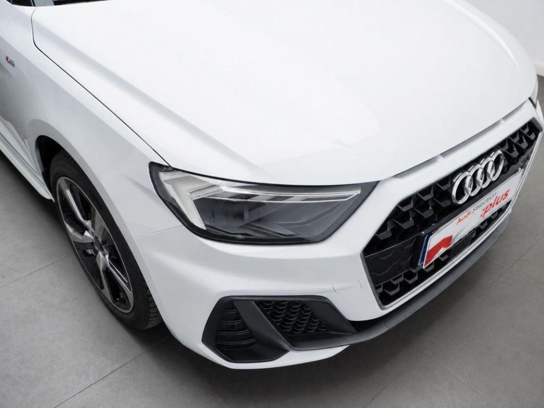 Audi A1 Sportback Adrenalin edition 30 TFSI 81 kW (110 CV) S tronic