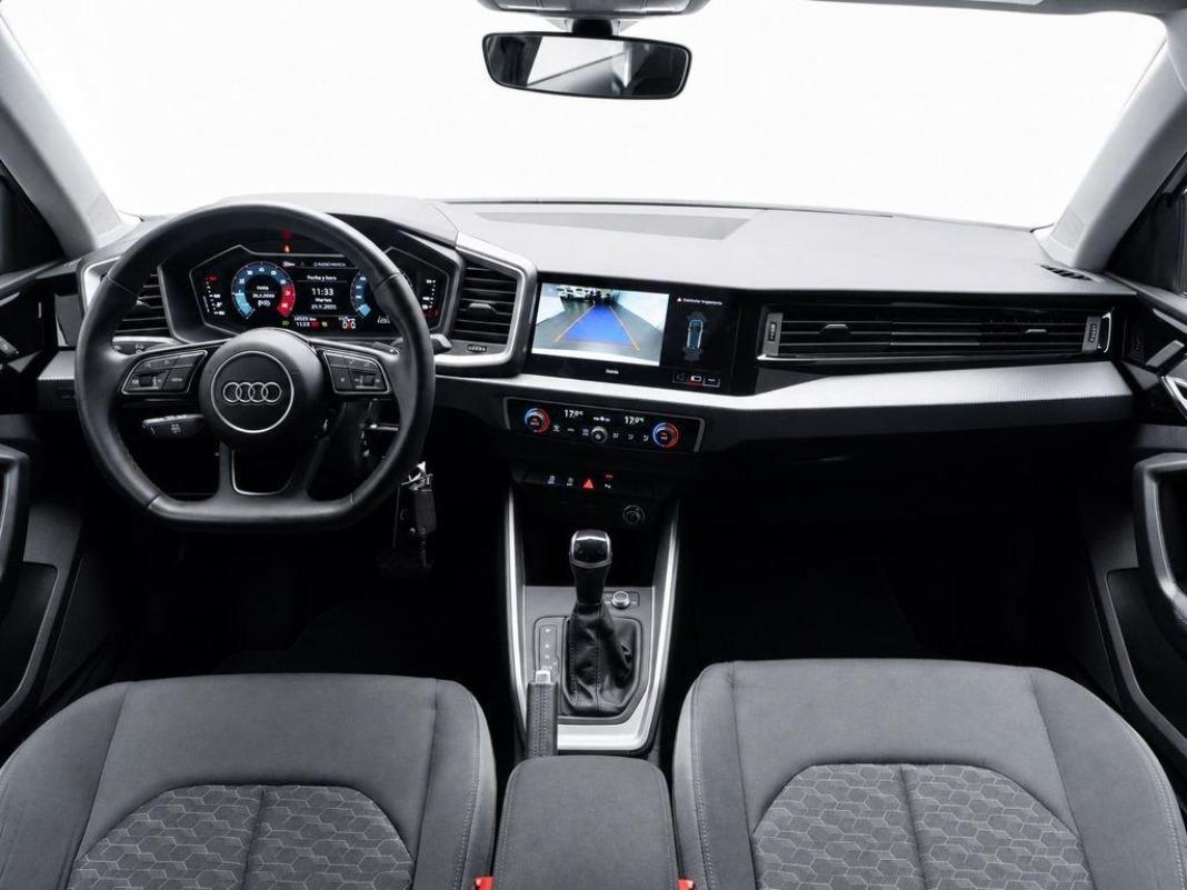 Audi A1 Sportback Adrenalin edition 30 TFSI 81 kW (110 CV) S tronic