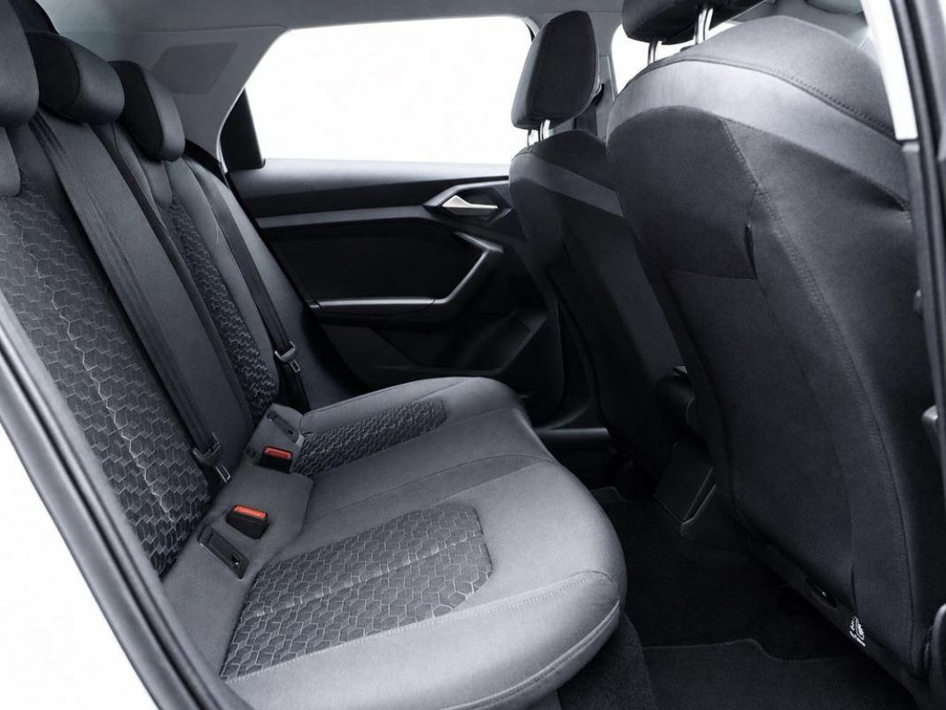 Audi A1 Sportback Adrenalin edition 30 TFSI 81 kW (110 CV) S tronic