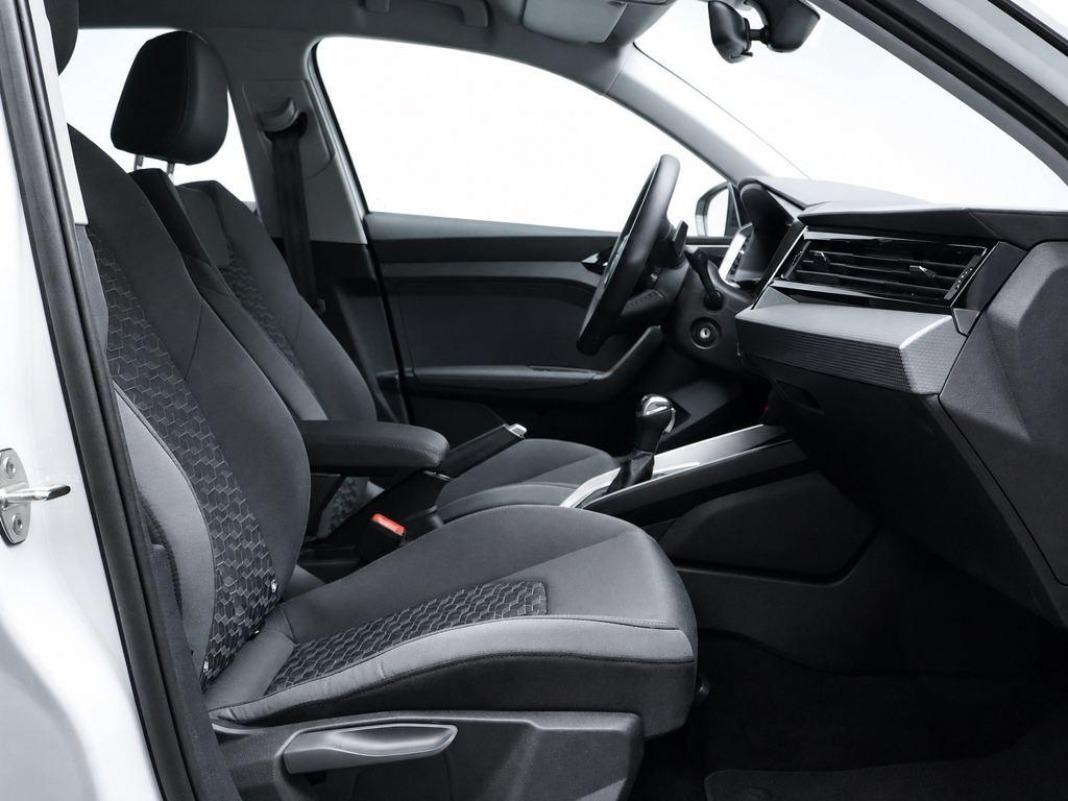 Audi A1 Sportback Adrenalin edition 30 TFSI 81 kW (110 CV) S tronic