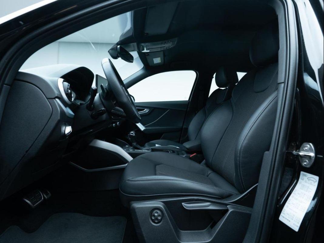 Audi Q2 Adrenalin Black Edition 35 TDI 110 kW (150 CV) S tronic