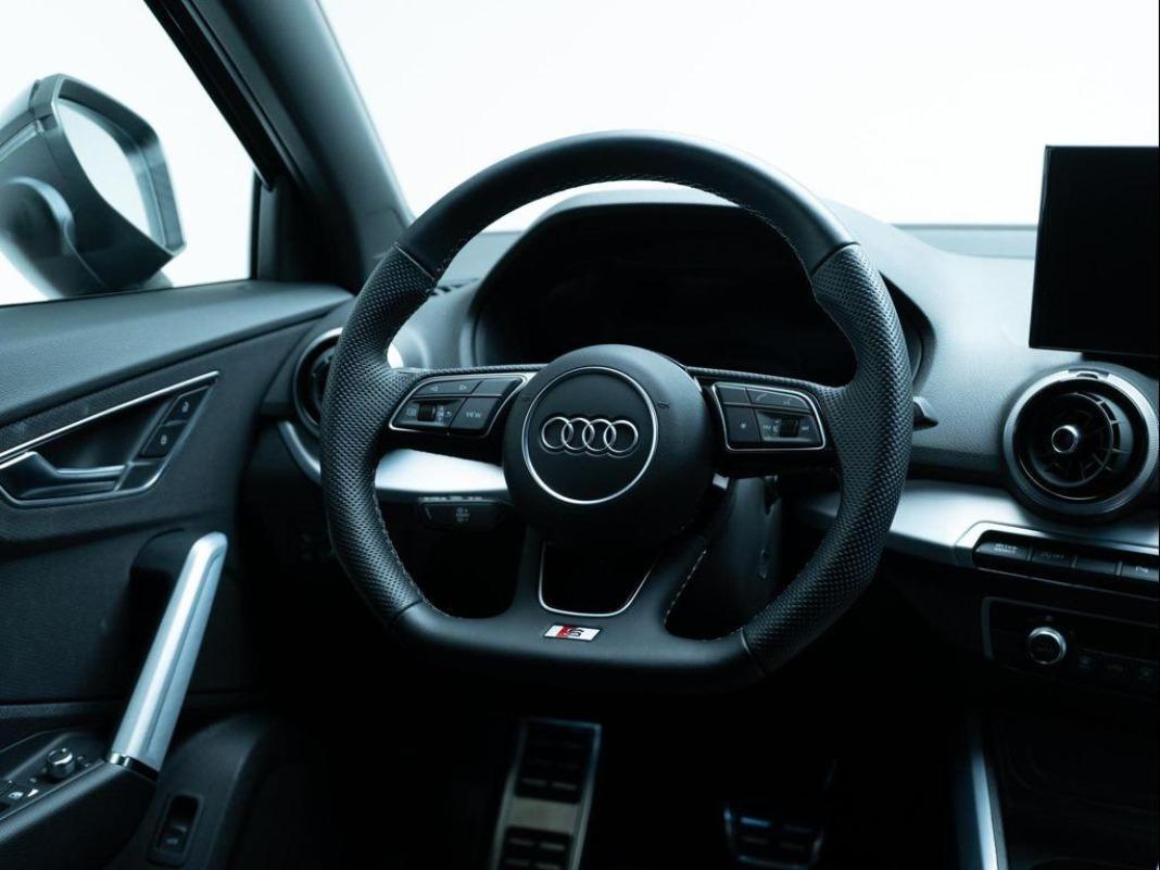 Audi Q2 Adrenalin Black Edition 35 TDI 110 kW (150 CV) S tronic