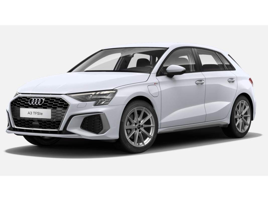 Audi A3 Sportback Tfsie S line 40 150 kW (204 CV) S tronic