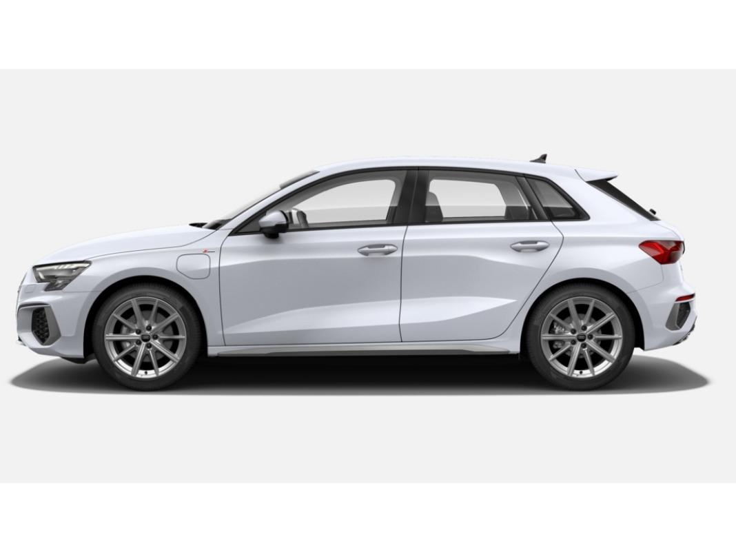 Audi A3 Sportback Tfsie S line 40 150 kW (204 CV) S tronic