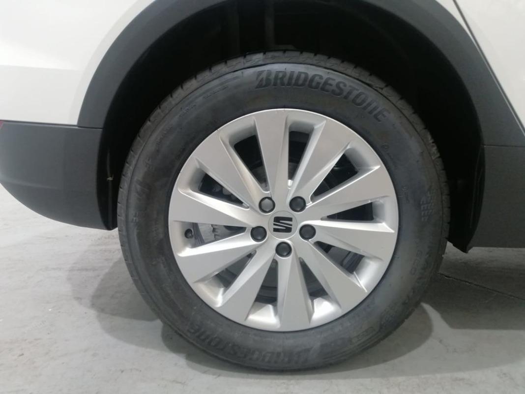 SEAT Arona 1.0 TSI Style XM 81 kW (110 CV)