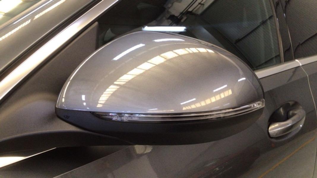 Mercedes Clase C C 220 d