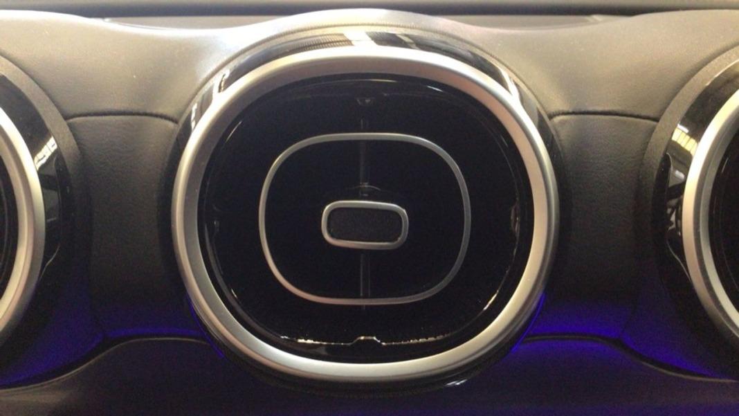 Mercedes Clase C C 220 d