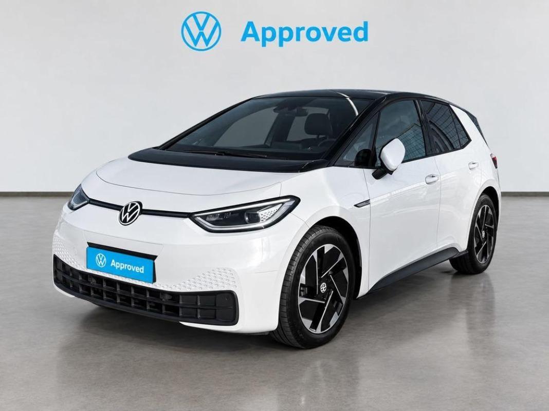 Volkswagen Id.3 Pro Performance Automático 150 kW (204 CV)