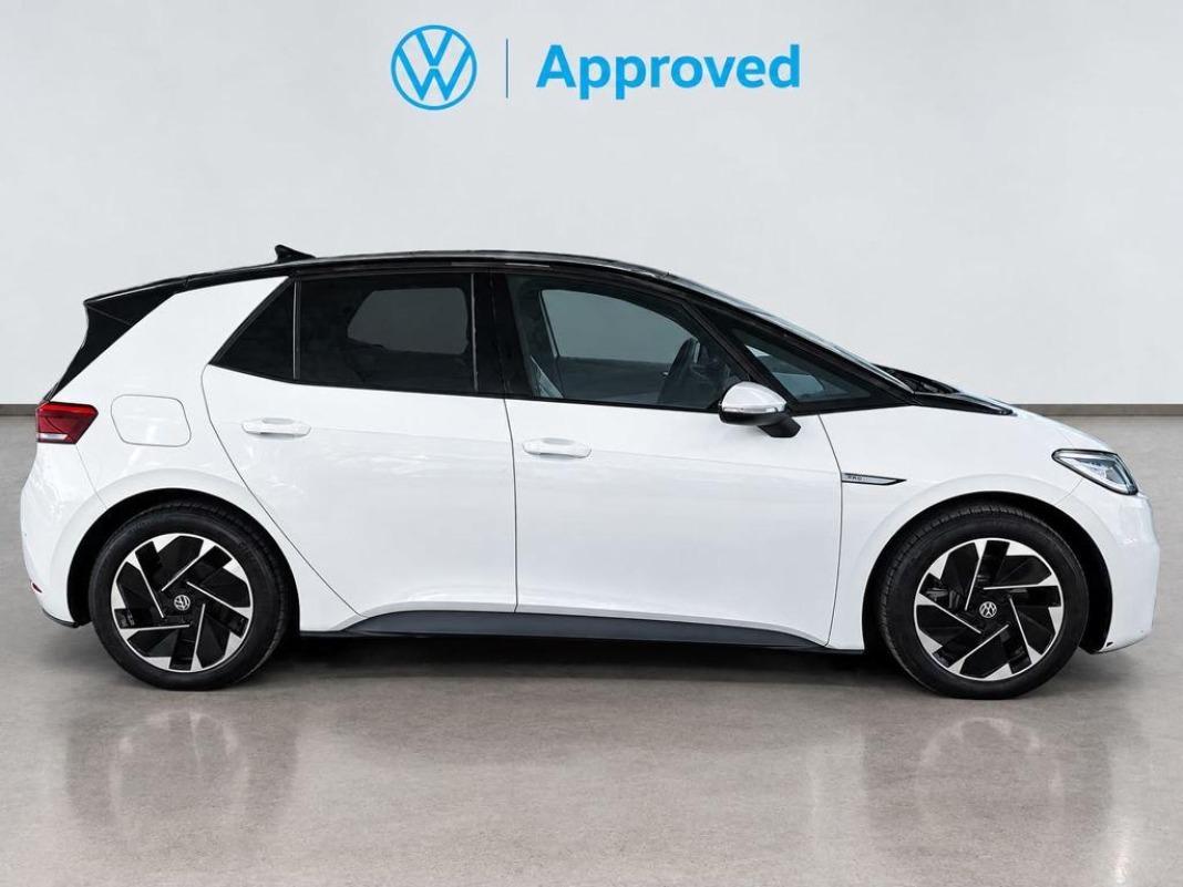 Volkswagen Id.3 Pro Performance Automático 150 kW (204 CV)