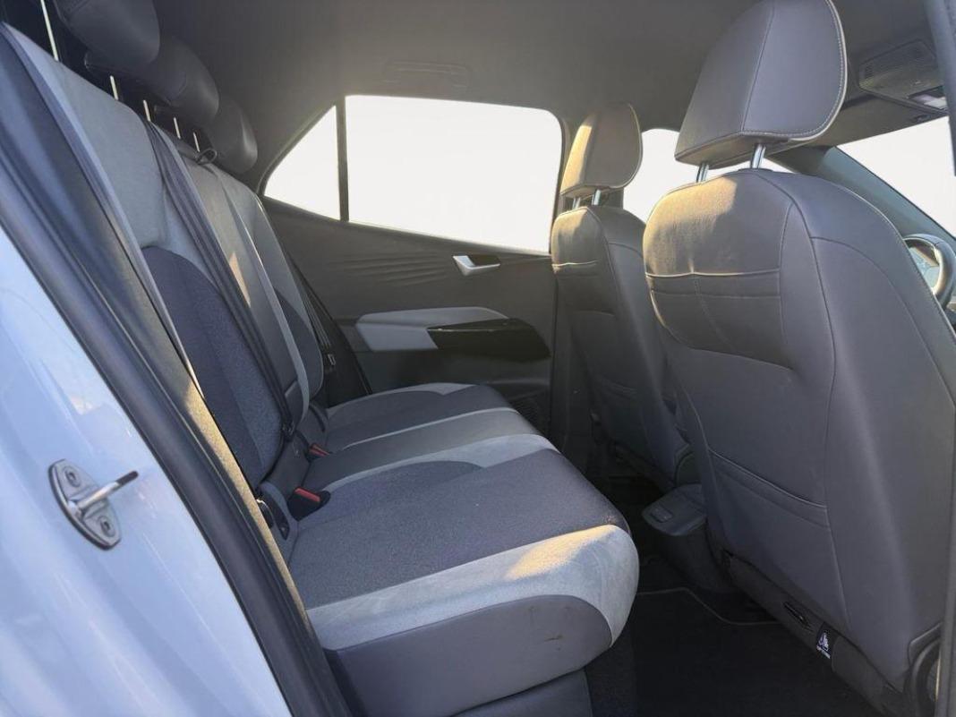 Volkswagen Id.3 Pro Performance Automático 150 kW (204 CV)