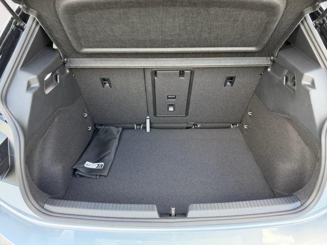 Volkswagen Id.3 Pro Performance Automático 150 kW (204 CV)