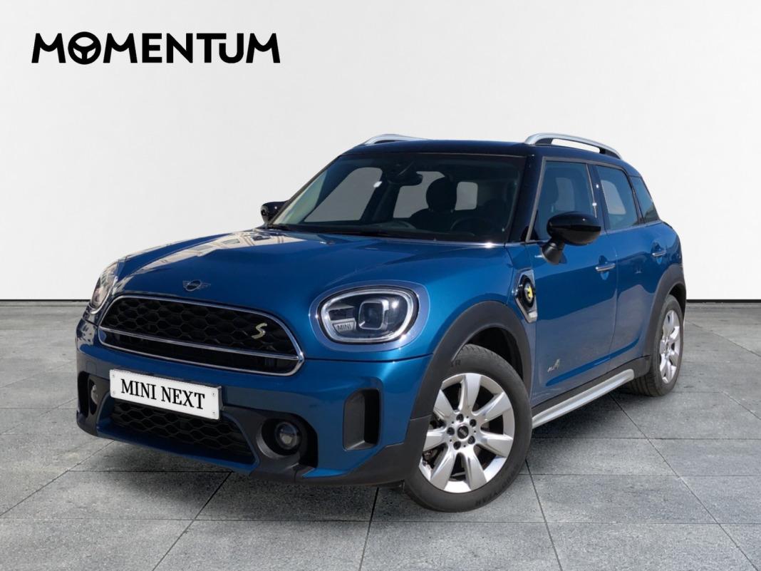 MINI Countryman Cooper S E ALL4 162 kW (220 CV)