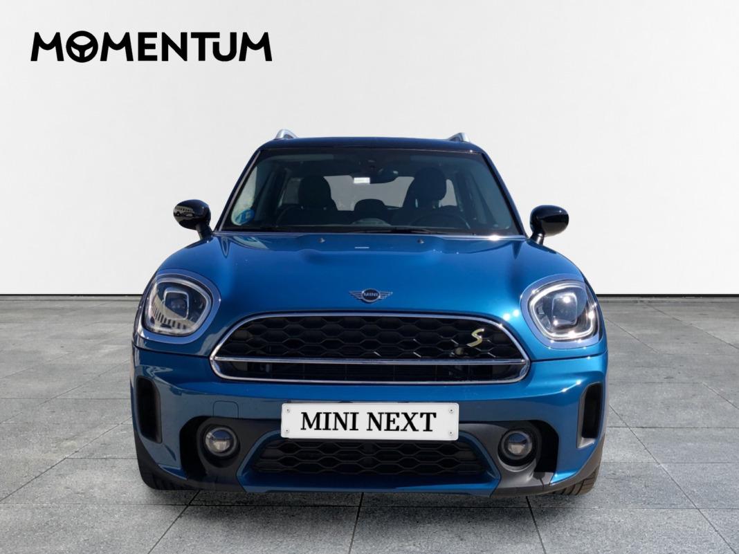 MINI Countryman Cooper S E ALL4 162 kW (220 CV)