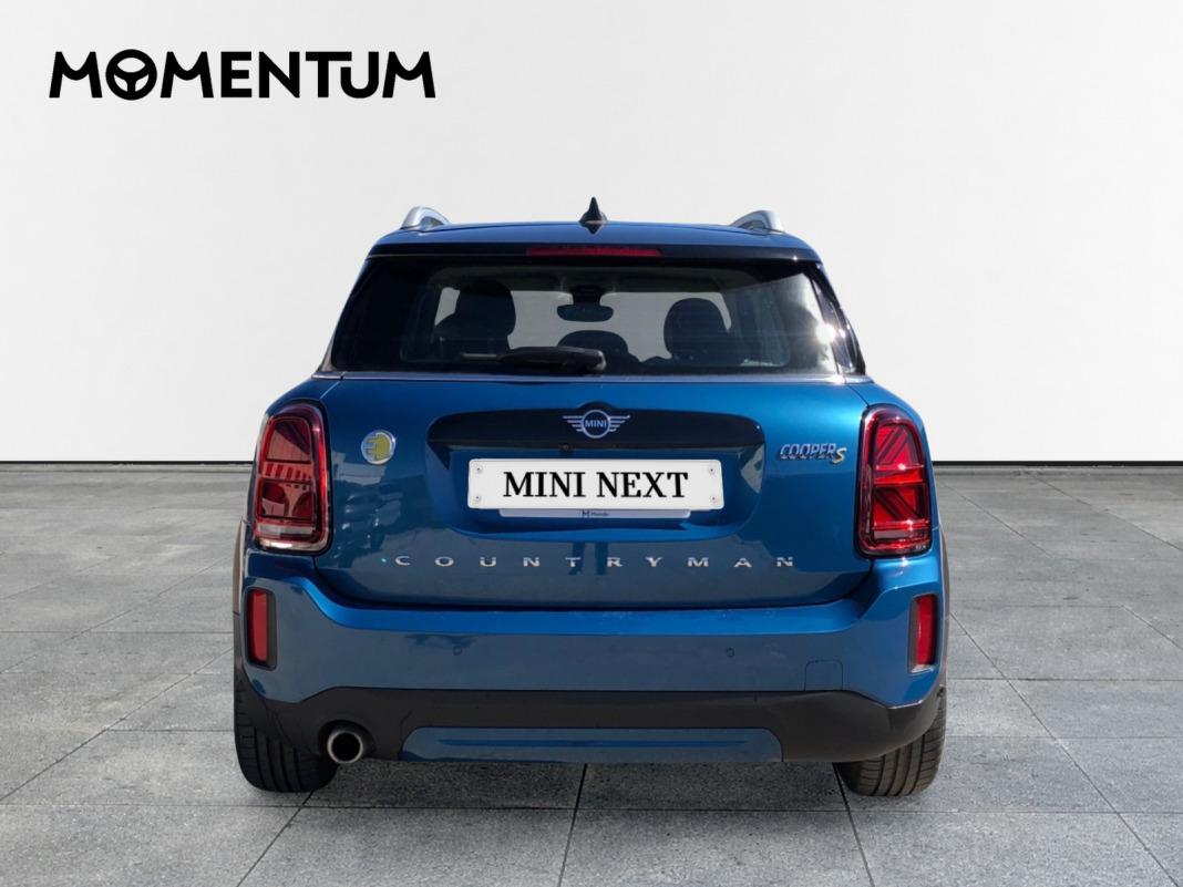 MINI Countryman Cooper S E ALL4 162 kW (220 CV)
