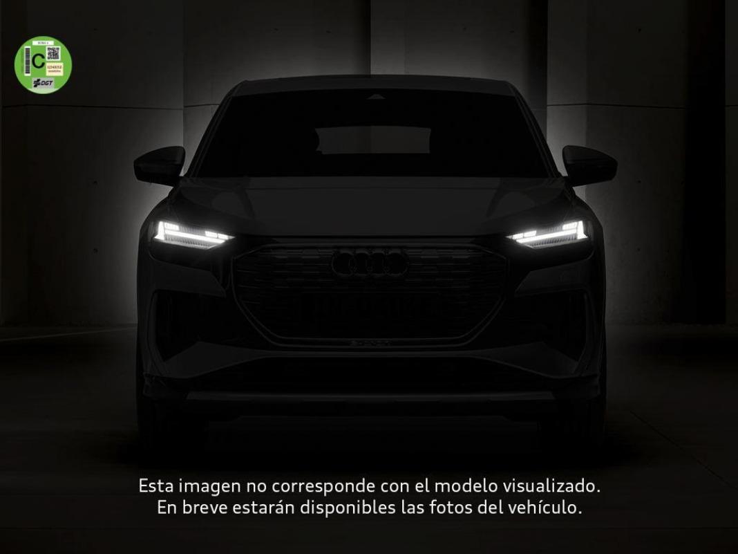 Audi Q2 S line 30 TDI 85 kW (116 CV) S tronic