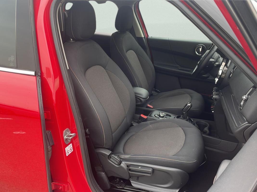 MINI Countryman Cooper 100 kW (136 CV)