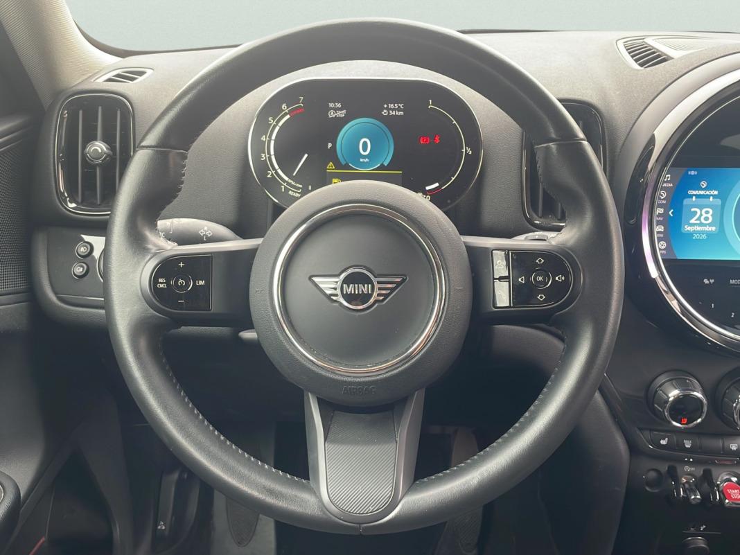 MINI Countryman Cooper 100 kW (136 CV)