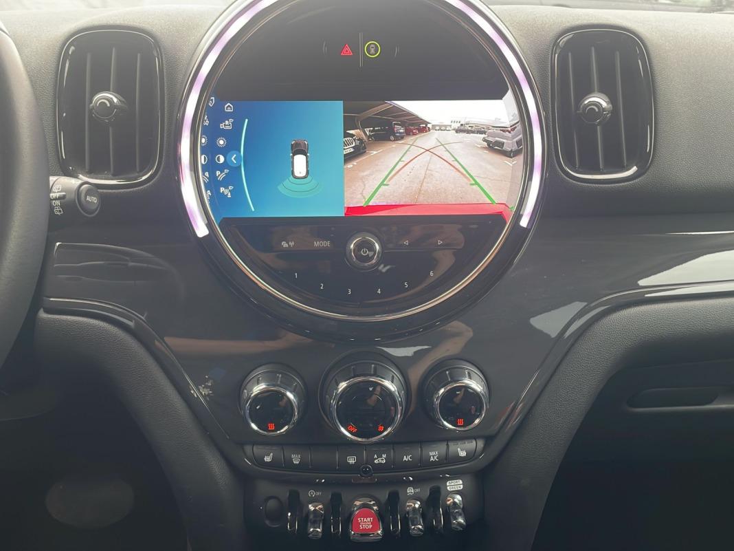 MINI Countryman Cooper 100 kW (136 CV)