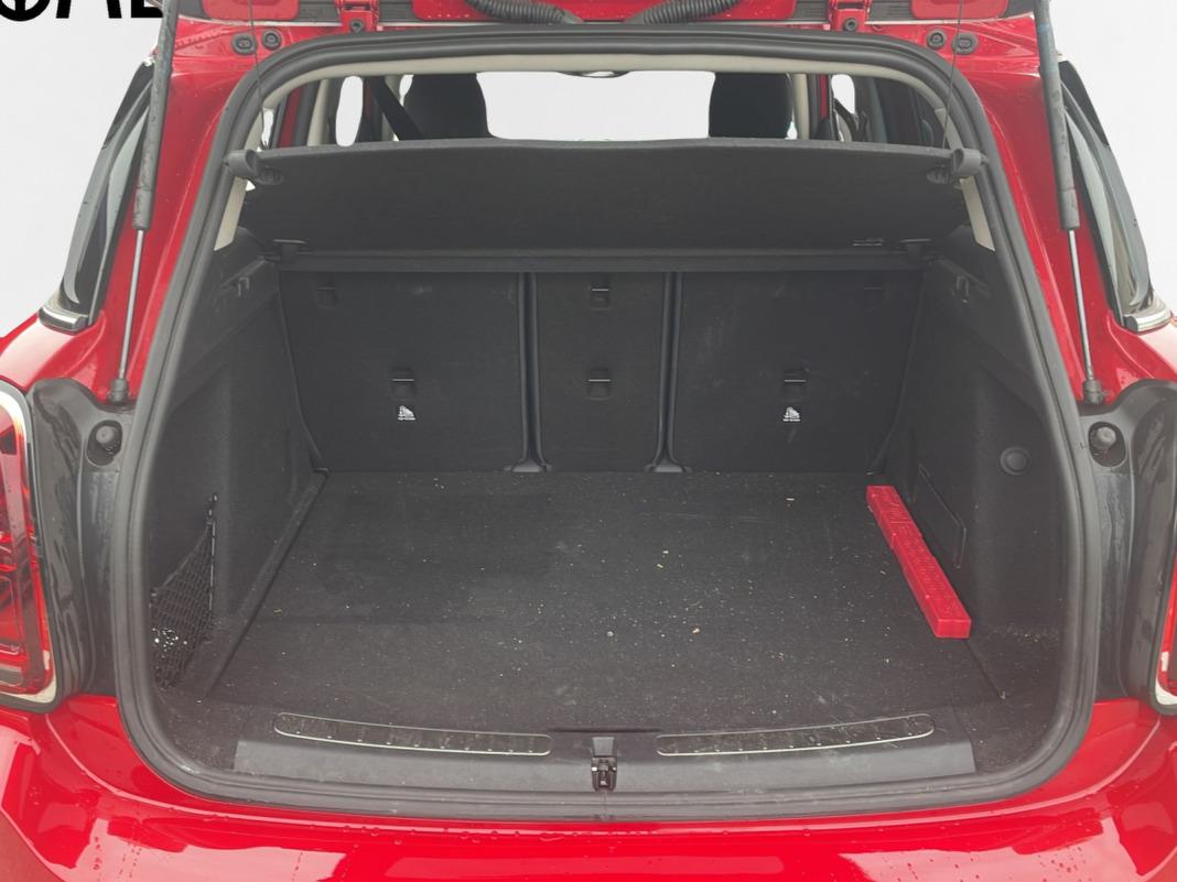MINI Countryman Cooper 100 kW (136 CV)