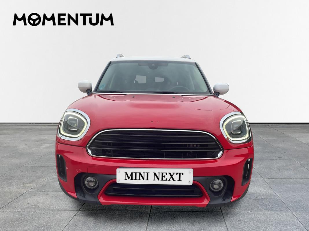 MINI Countryman Cooper 100 kW (136 CV)