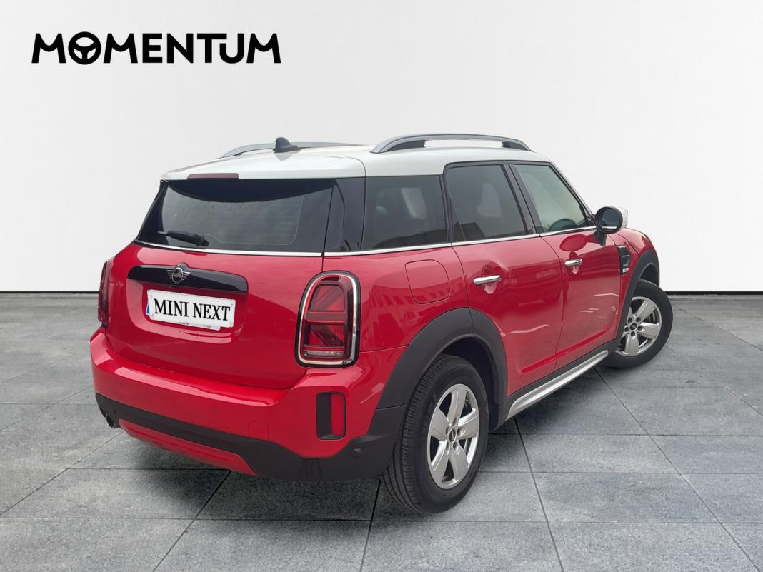 MINI Countryman Cooper 100 kW (136 CV)