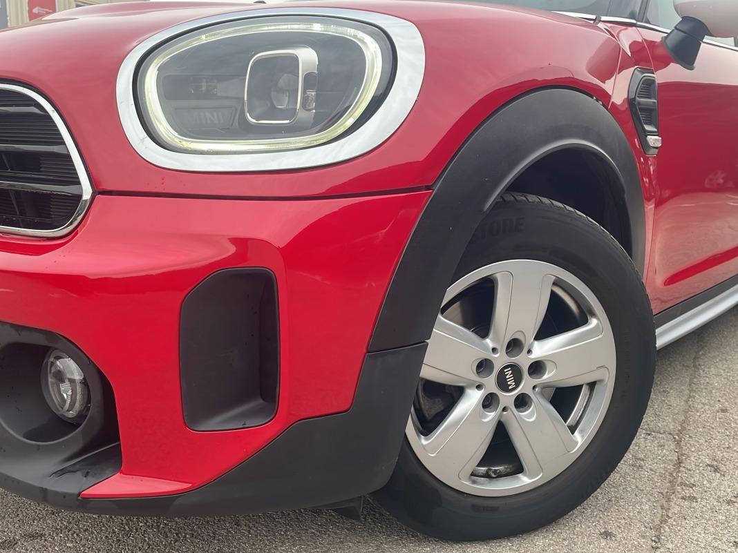 MINI Countryman Cooper 100 kW (136 CV)
