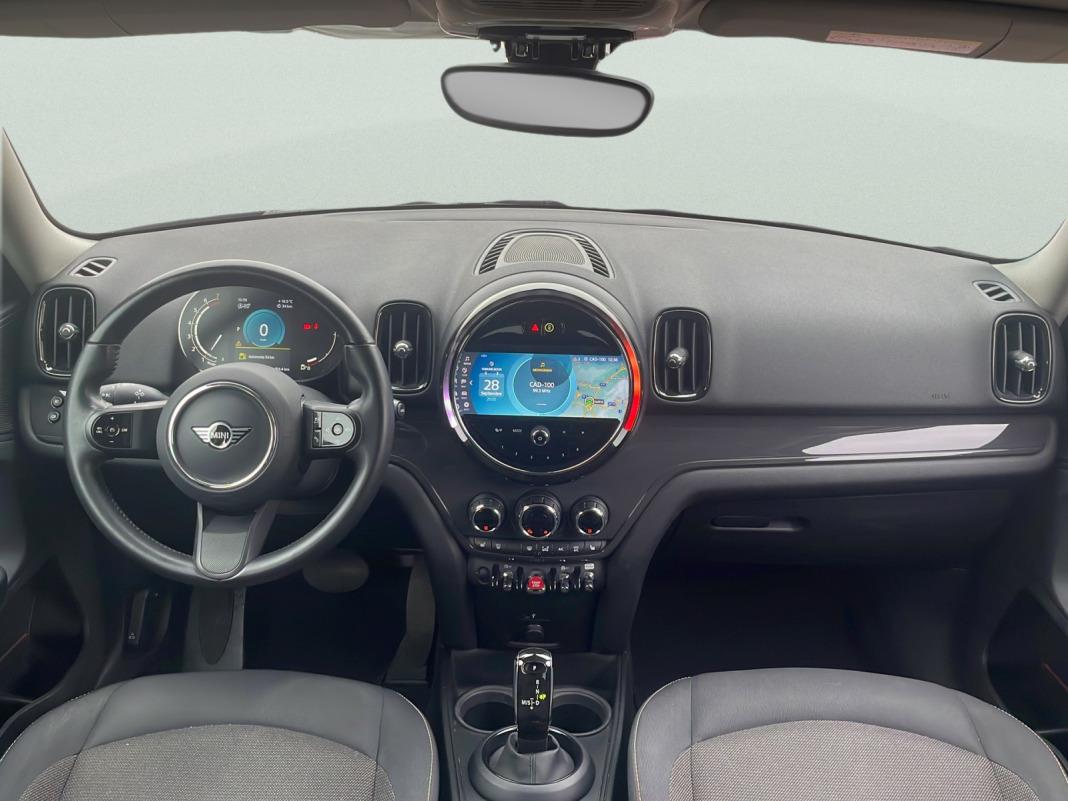 MINI Countryman Cooper 100 kW (136 CV)