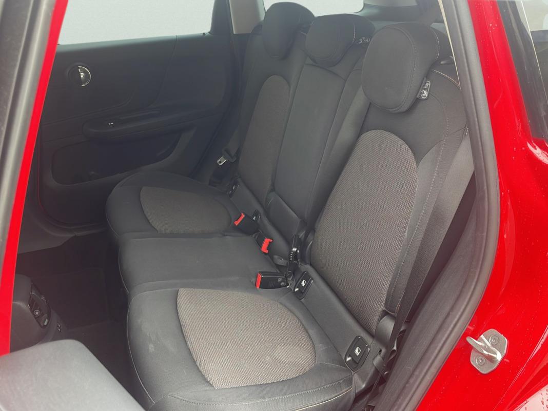 MINI Countryman Cooper 100 kW (136 CV)
