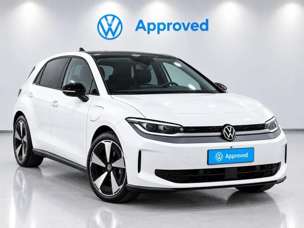 Volkswagen Id. Polo Style 1st Edition 56kWh 155 kW (211 CV)