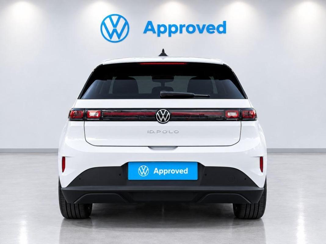 Volkswagen Id. Polo Style 1st Edition 56kWh 155 kW (211 CV)