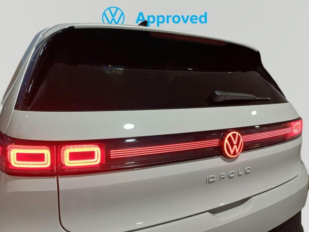 Volkswagen Id. Polo Style 1st Edition 56kWh 155 kW (211 CV)