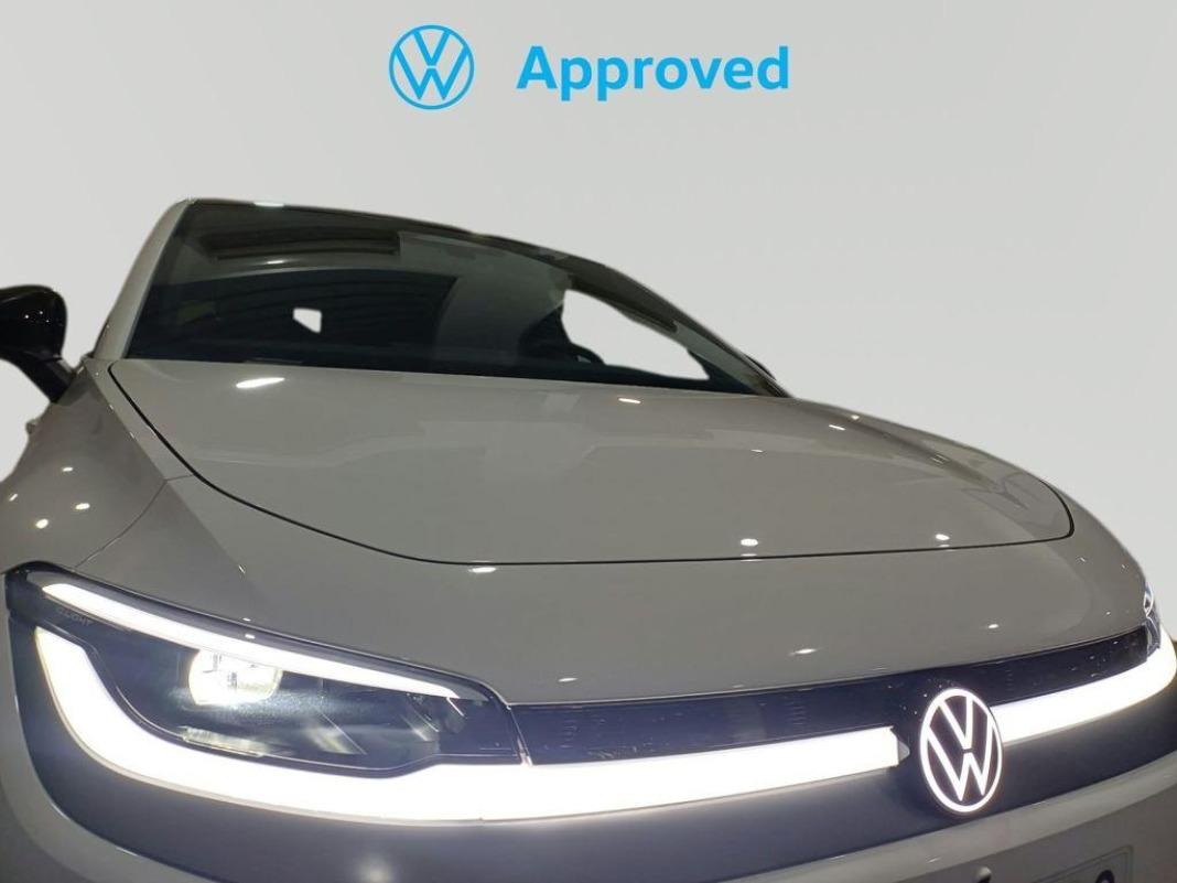 Volkswagen Id. Polo Style 1st Edition 56kWh 155 kW (211 CV)