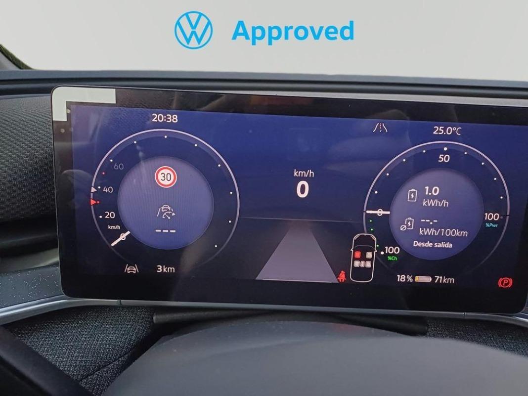 Volkswagen Id. Polo Style 1st Edition 56kWh 155 kW (211 CV)
