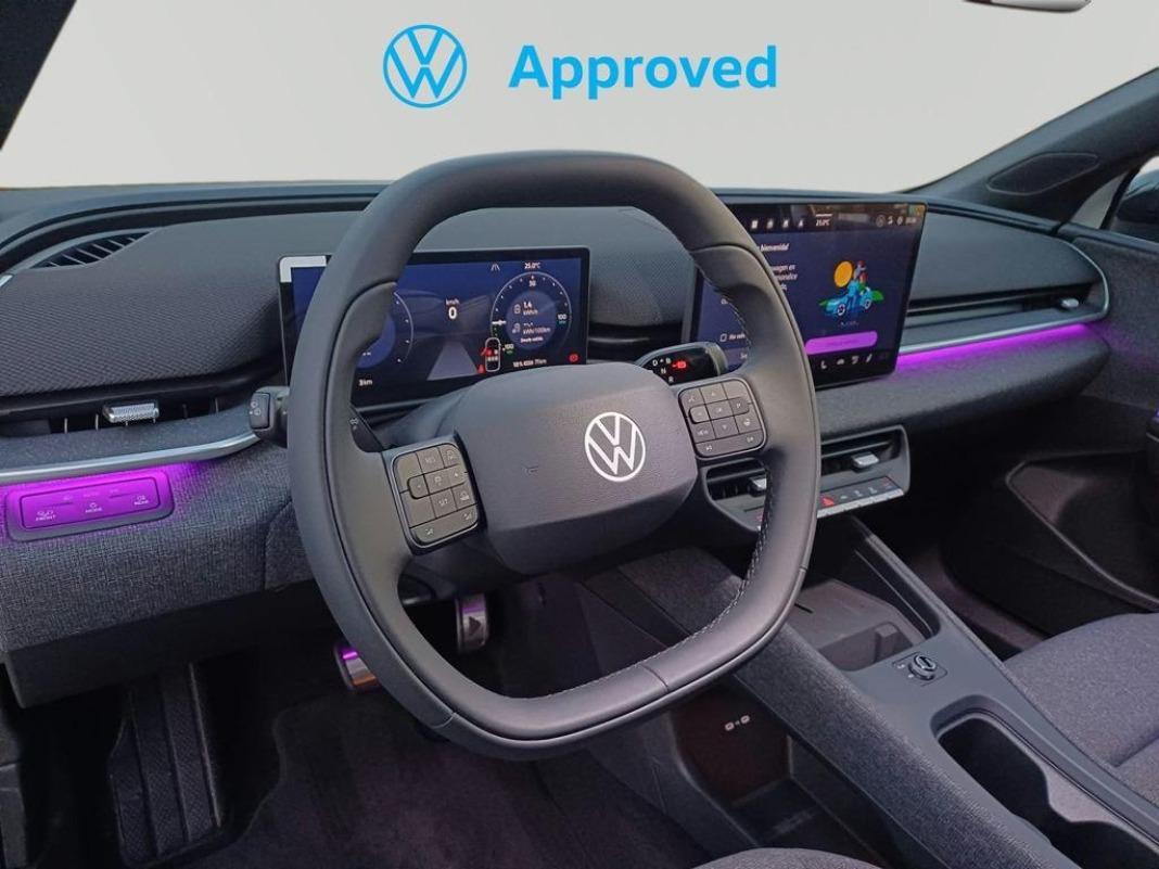 Volkswagen Id. Polo Style 1st Edition 56kWh 155 kW (211 CV)