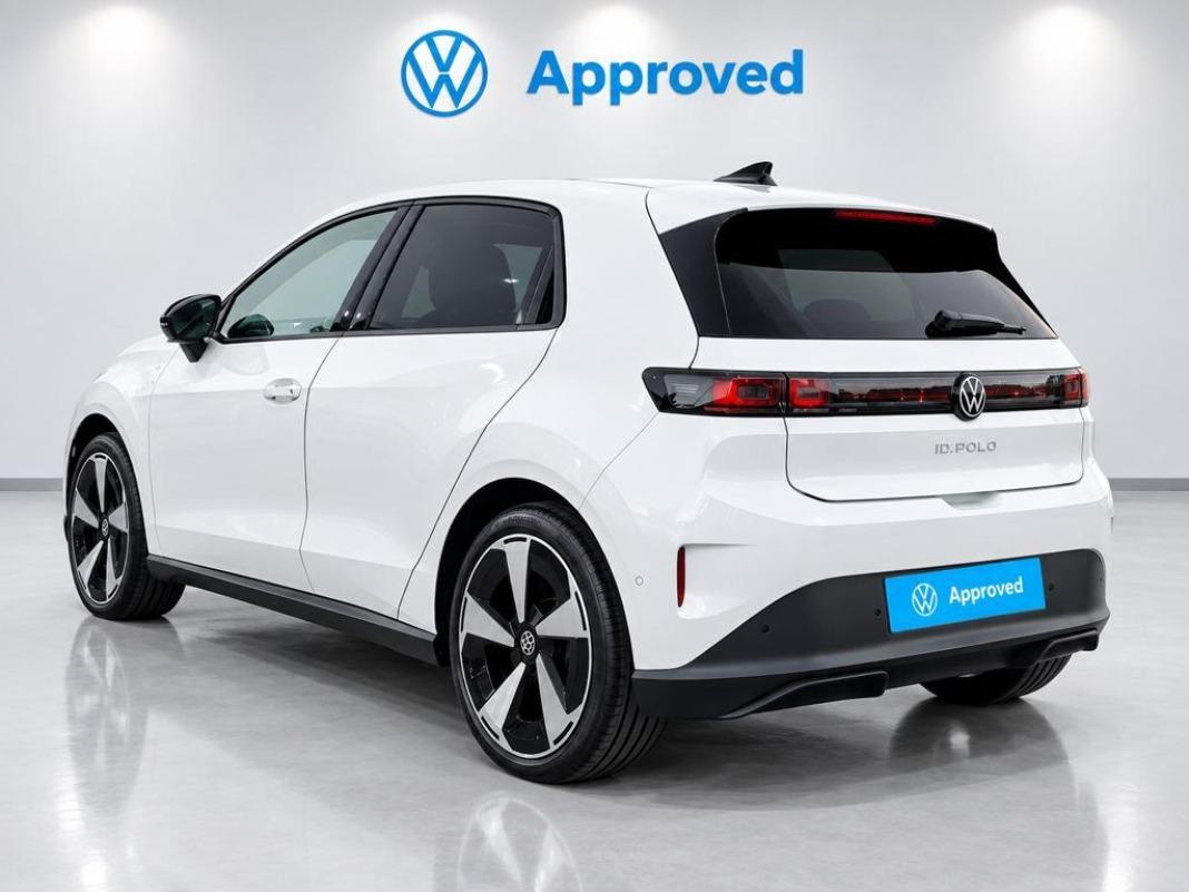 Volkswagen Id. Polo Style 1st Edition 56kWh 155 kW (211 CV)