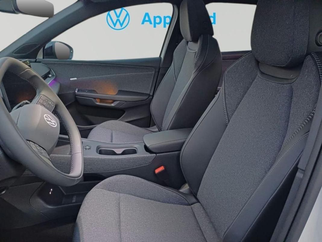 Volkswagen Id. Polo Style 1st Edition 56kWh 155 kW (211 CV)