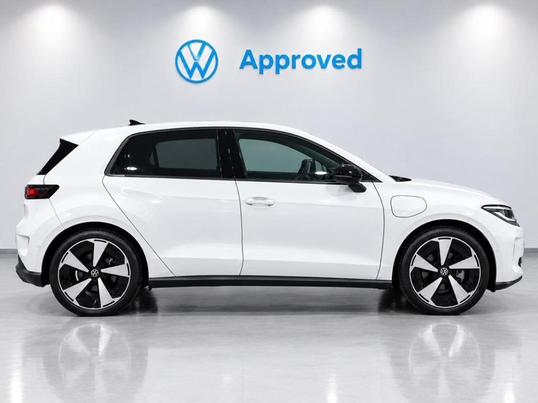 Volkswagen Id. Polo Style 1st Edition 56kWh 155 kW (211 CV)