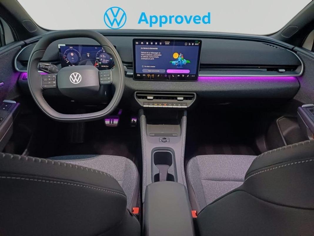 Volkswagen Id. Polo Style 1st Edition 56kWh 155 kW (211 CV)