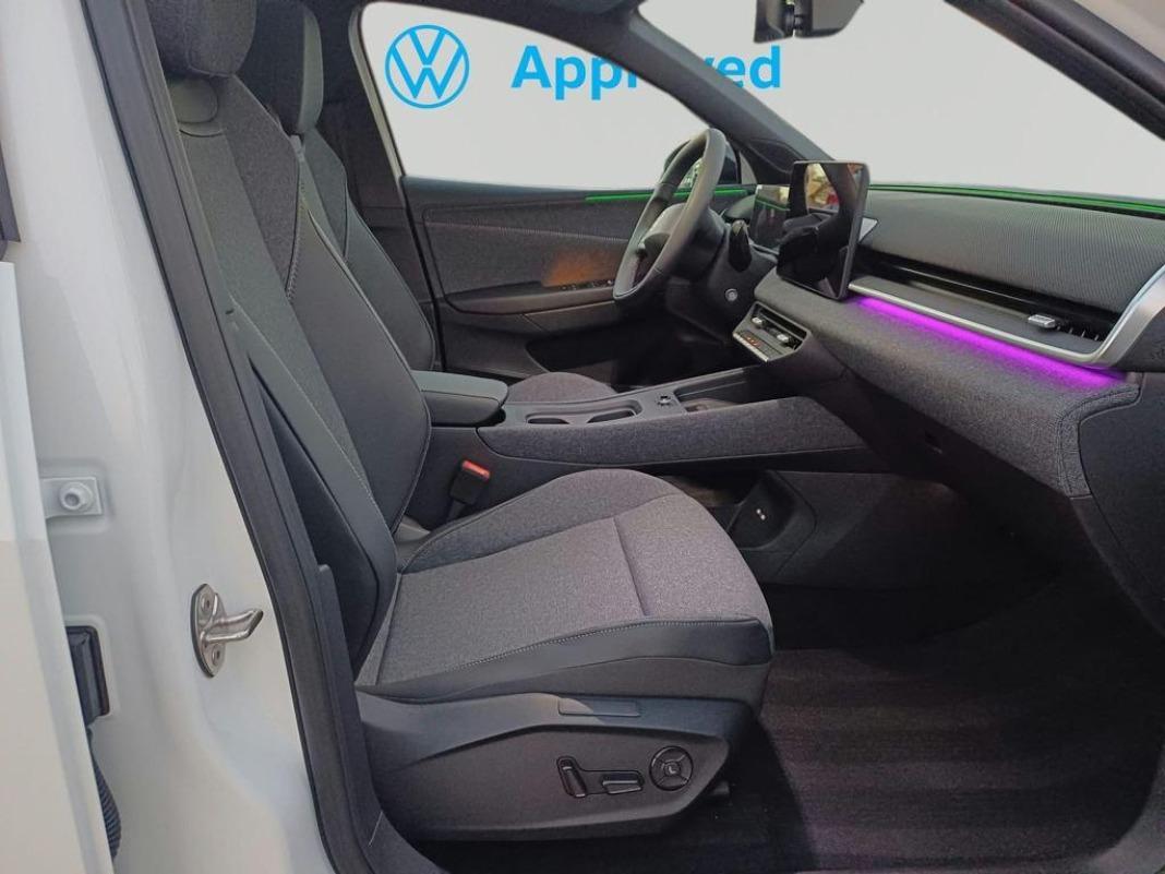 Volkswagen Id. Polo Style 1st Edition 56kWh 155 kW (211 CV)