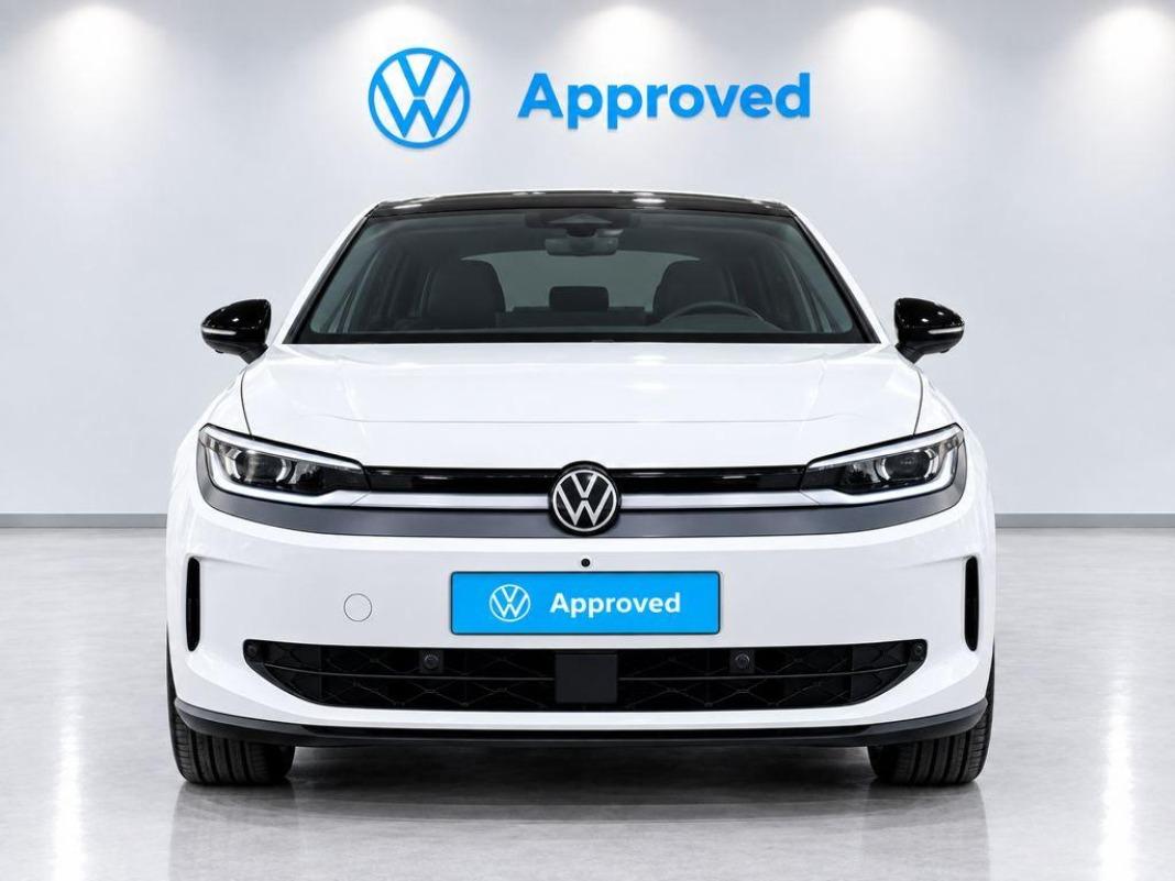 Volkswagen Id. Polo Style 1st Edition 56kWh 155 kW (211 CV)