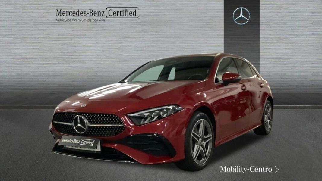 Mercedes Clase A A 250 e