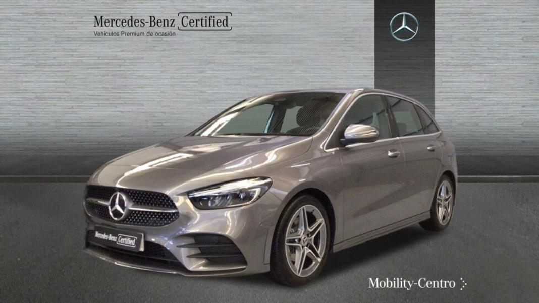 Mercedes Clase B B 180