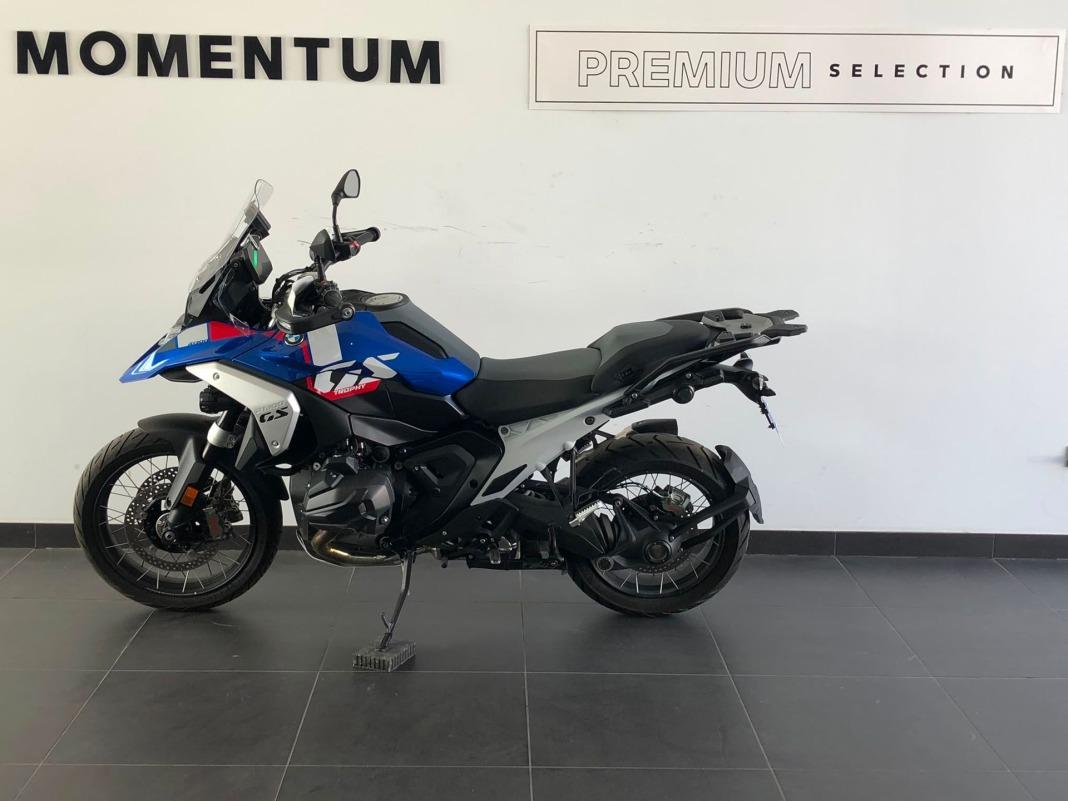 Bmw Motorrad R 1300 Gs 