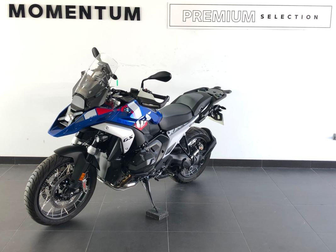 Bmw Motorrad R 1300 Gs 