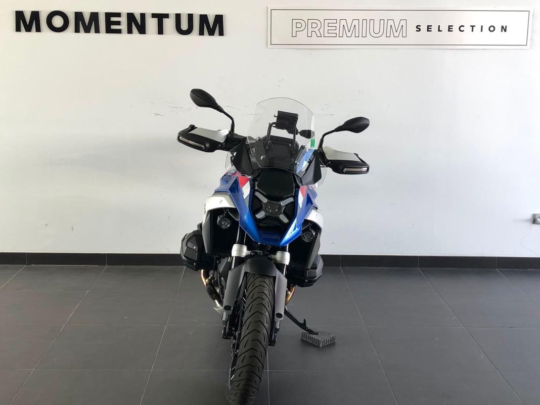 Bmw Motorrad R 1300 Gs 