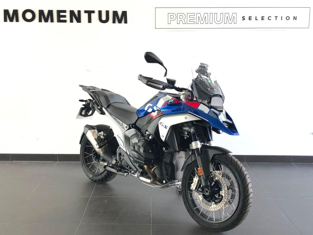 Bmw Motorrad R 1300 Gs 