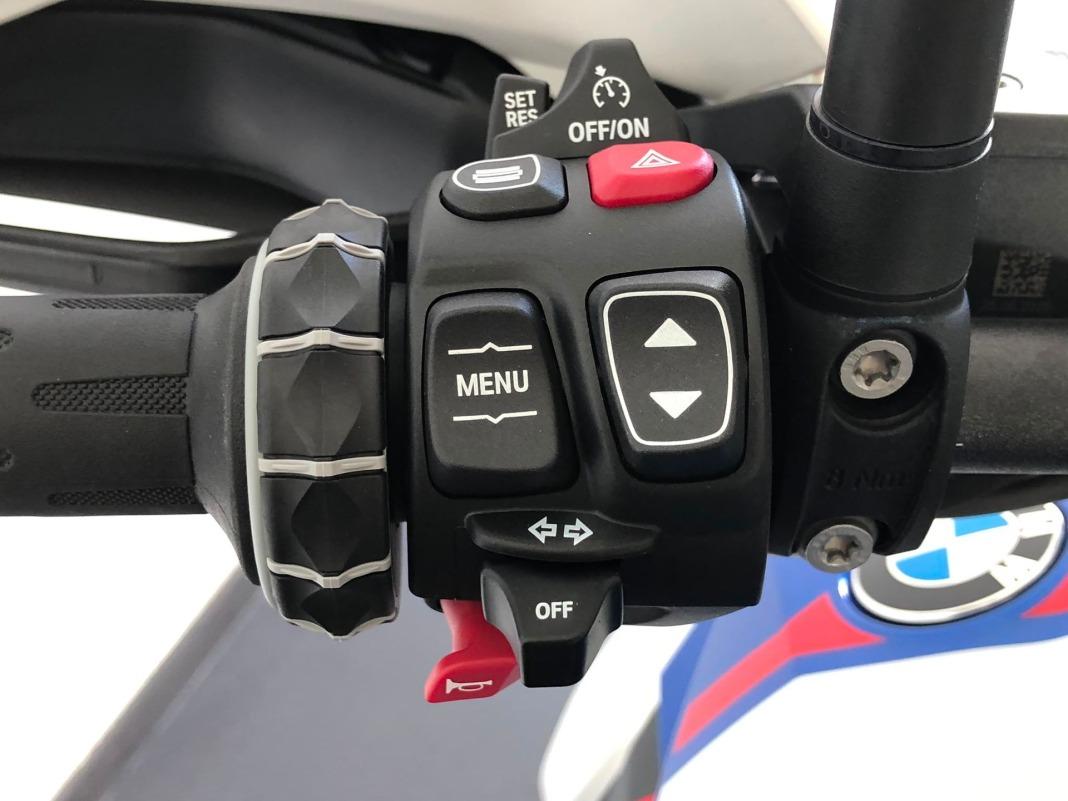 Bmw Motorrad R 1300 Gs 