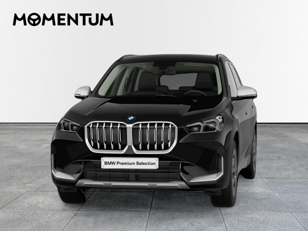 BMW X1 sDrive18d 110 kW (150 CV)
