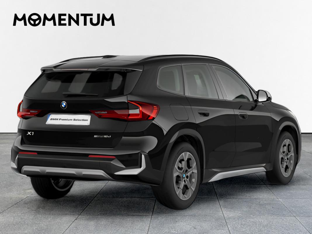 BMW X1 sDrive18d 110 kW (150 CV)