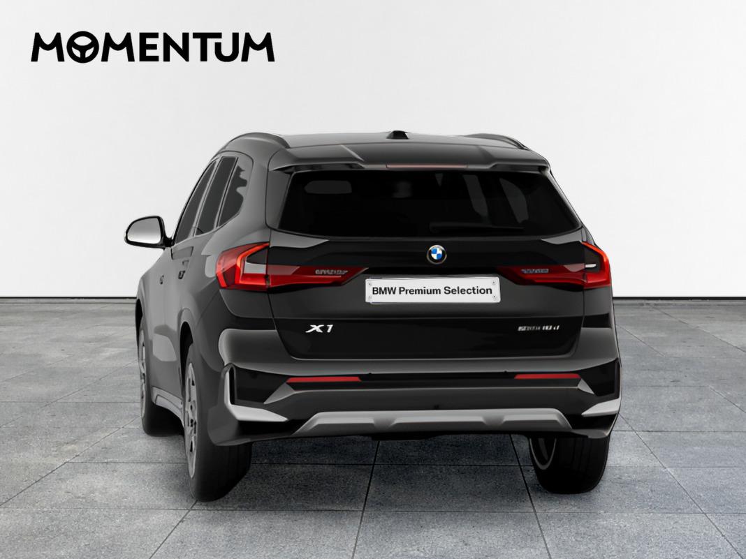 BMW X1 sDrive18d 110 kW (150 CV)